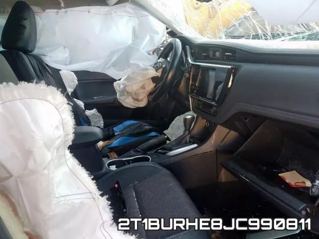 2T1BURHE8JC990811 фото 6