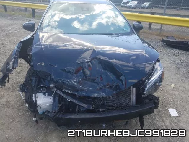 2T1BURHE8JC991828 фото 8