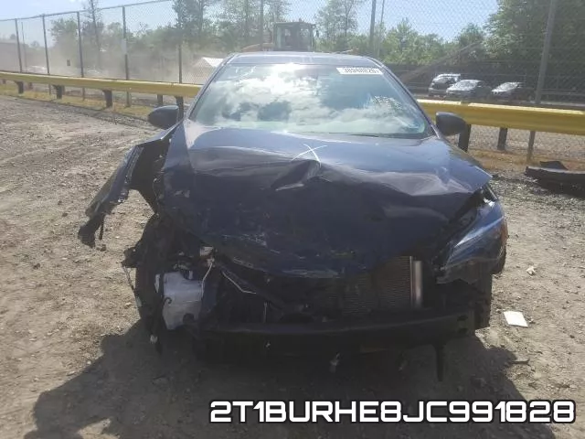 2T1BURHE8JC991828 фото 10