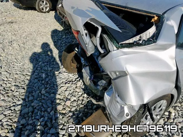 2T1BURHE9HC796119 фото 2