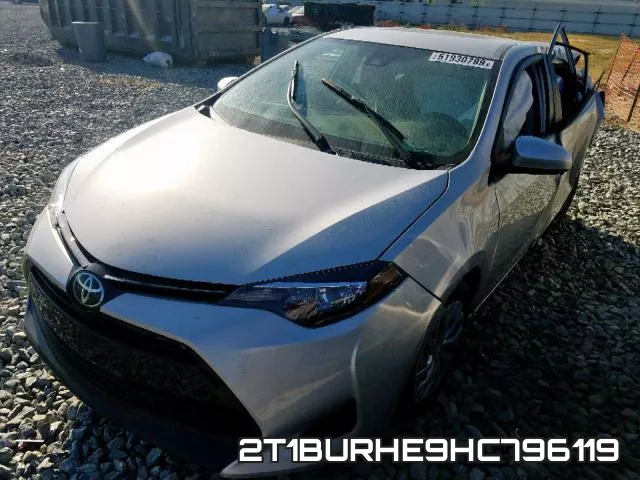 2T1BURHE9HC796119 фото 3