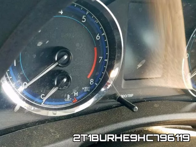 2T1BURHE9HC796119 фото 9