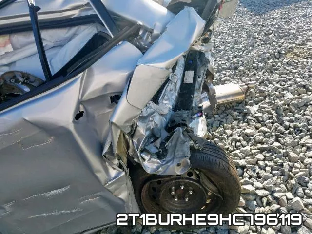 2T1BURHE9HC796119 фото 10