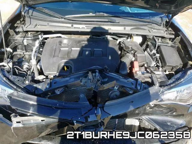 2T1BURHE9JC062358 фото 8