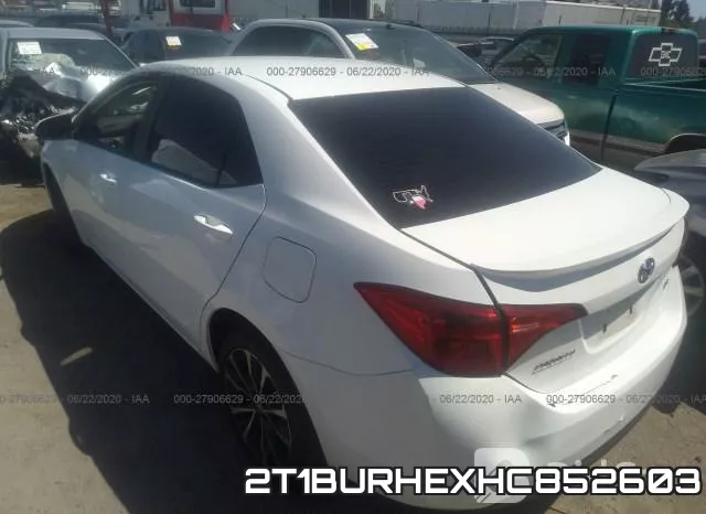 2T1BURHEXHC852603 фото 4