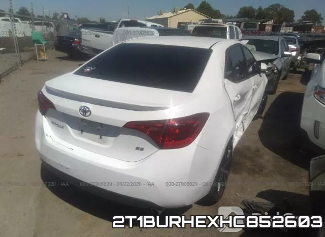 2T1BURHEXHC852603 фото 5