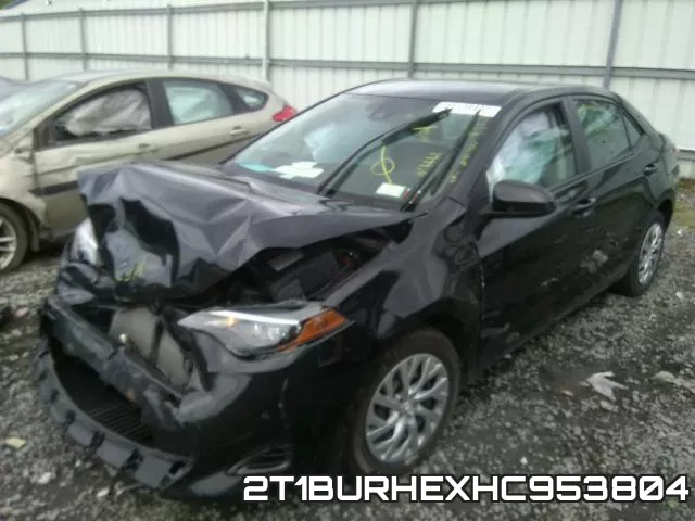 2T1BURHEXHC953804 фото 3