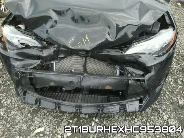 2T1BURHEXHC953804 фото 8