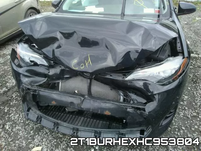2T1BURHEXHC953804 фото 10