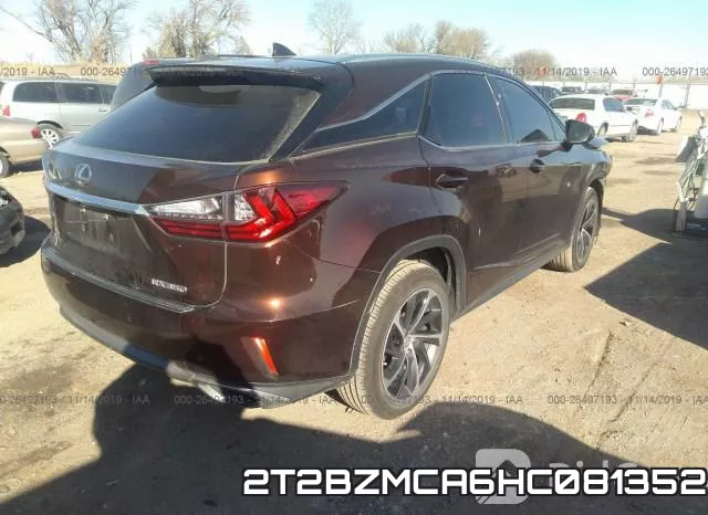 2T2BZMCA6HC081352 фото 4