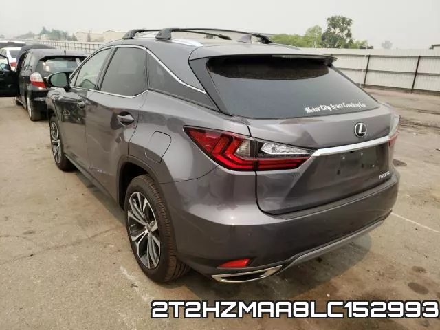 2T2HZMAA8LC152993 фото 4