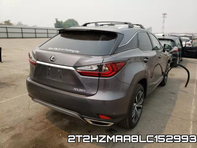 2T2HZMAA8LC152993 фото 5