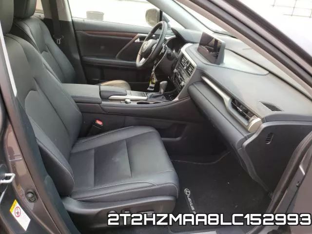 2T2HZMAA8LC152993 фото 6