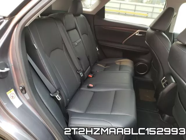 2T2HZMAA8LC152993 фото 7