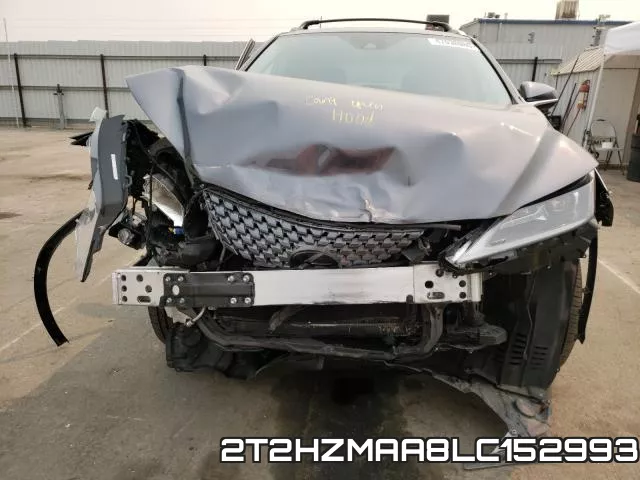 2T2HZMAA8LC152993 фото 10