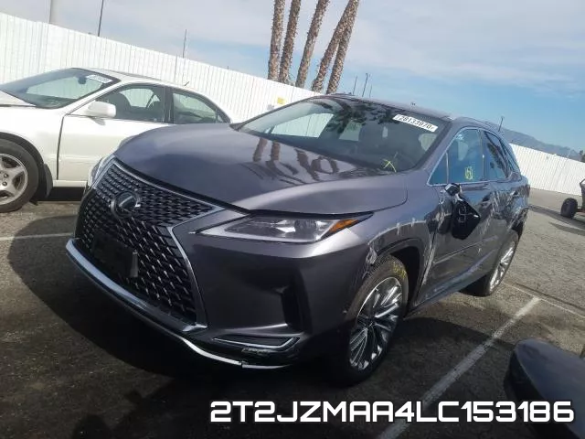 2T2JZMAA4LC153186 фото 3