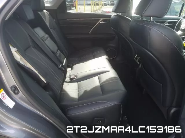 2T2JZMAA4LC153186 фото 7