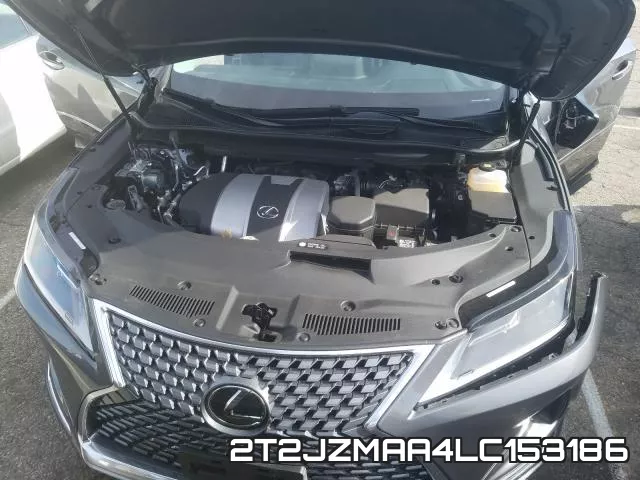 2T2JZMAA4LC153186 фото 8