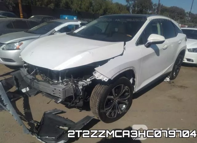 2T2ZZMCA3HC079704 фото 3