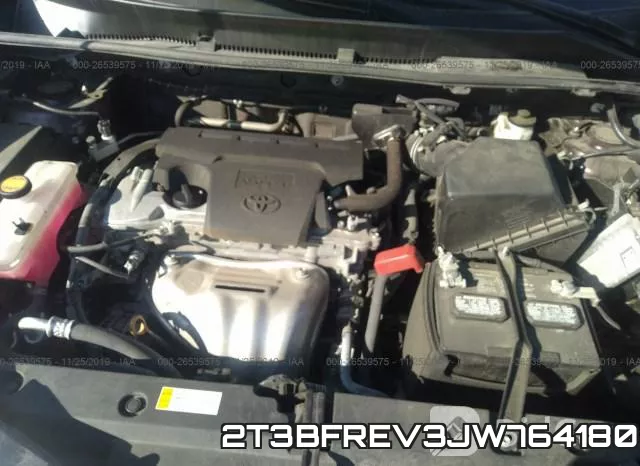 2T3BFREV3JW764180 фото 2