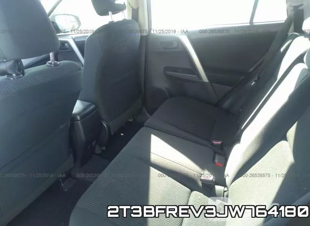 2T3BFREV3JW764180 фото 9