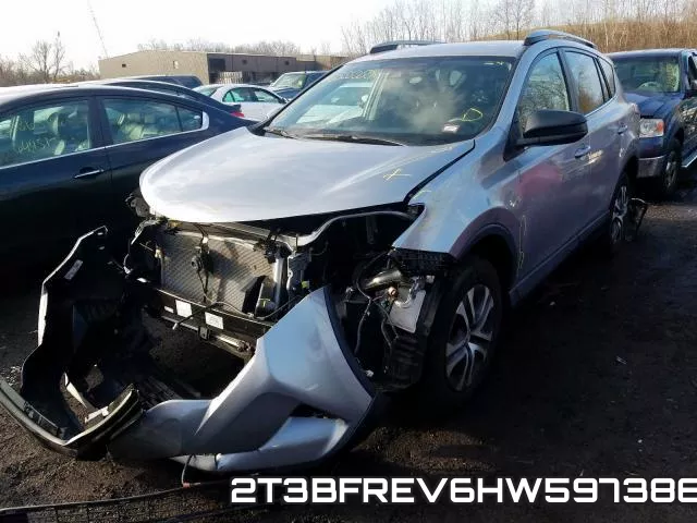 2T3BFREV6HW597386 фото 3