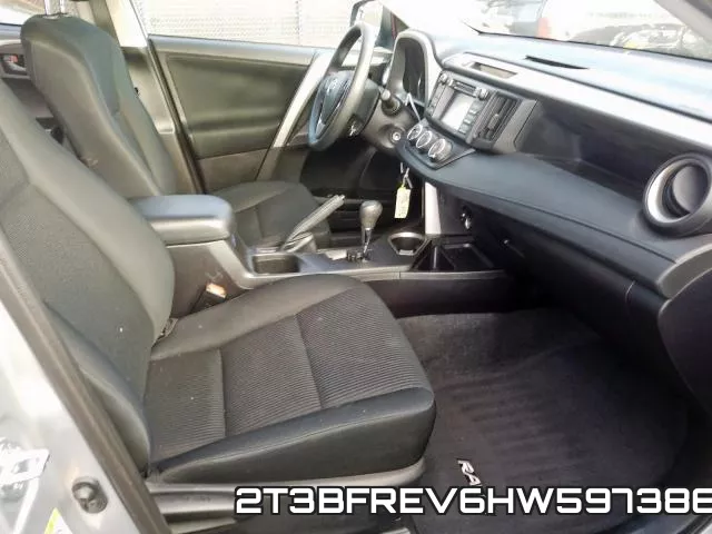 2T3BFREV6HW597386 фото 6