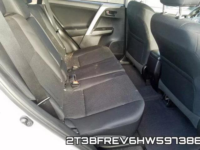2T3BFREV6HW597386 фото 7