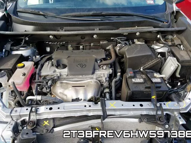 2T3BFREV6HW597386 фото 8