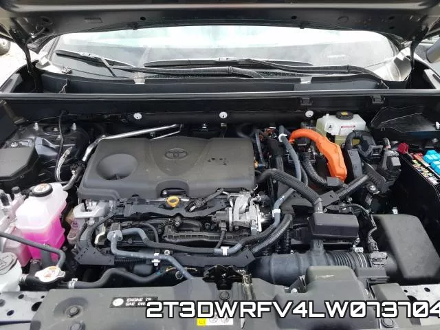 2T3DWRFV4LW073704 фото 8