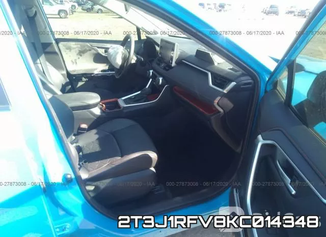 2T3J1RFV8KC014348 фото 6