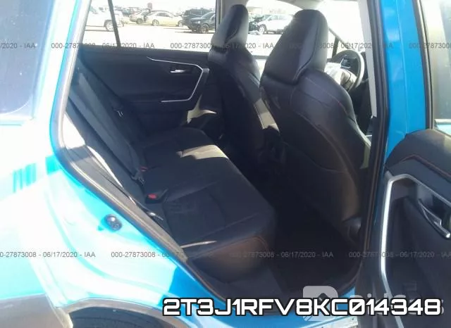 2T3J1RFV8KC014348 фото 9