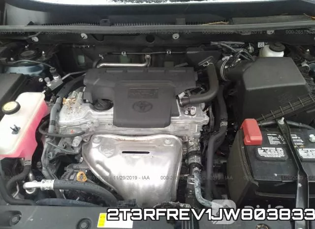 2T3RFREV1JW803833 фото 2