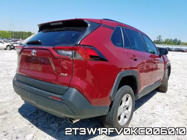 2T3W1RFV0KC006010 фото 5