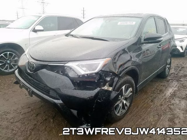 2T3WFREV8JW414352 фото 3