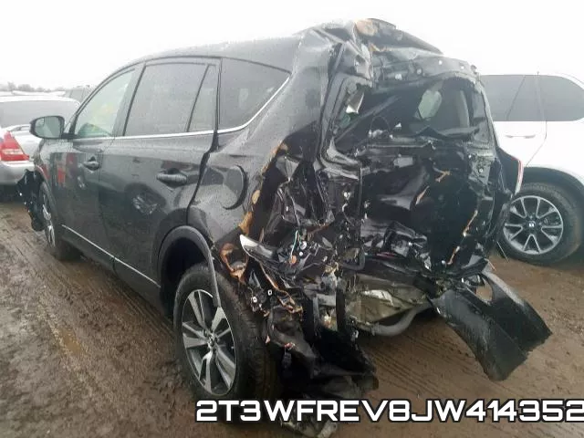 2T3WFREV8JW414352 фото 4