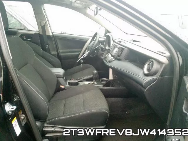 2T3WFREV8JW414352 фото 6