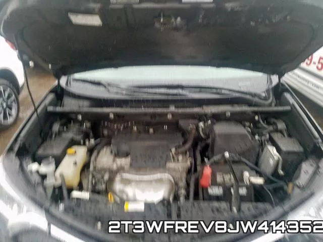 2T3WFREV8JW414352 фото 8