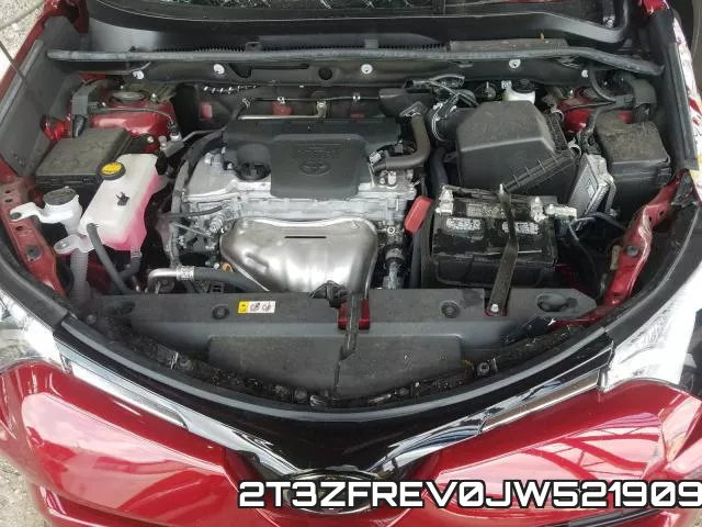 2T3ZFREV0JW521909 фото 8