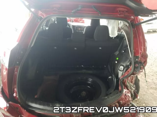 2T3ZFREV0JW521909 фото 10