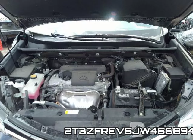 2T3ZFREV5JW456894 фото 2