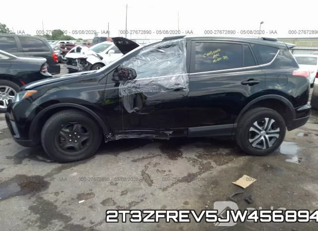 2T3ZFREV5JW456894 фото 3