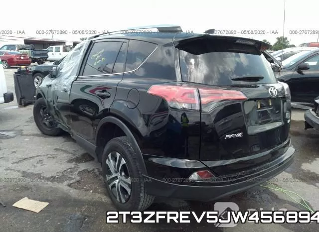 2T3ZFREV5JW456894 фото 4