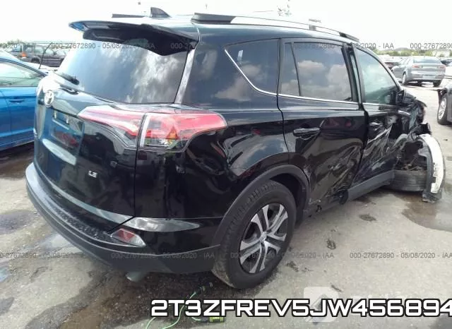 2T3ZFREV5JW456894 фото 5