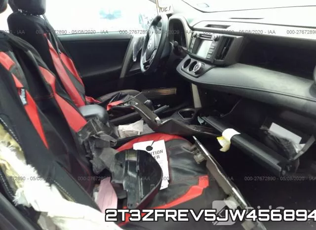 2T3ZFREV5JW456894 фото 6