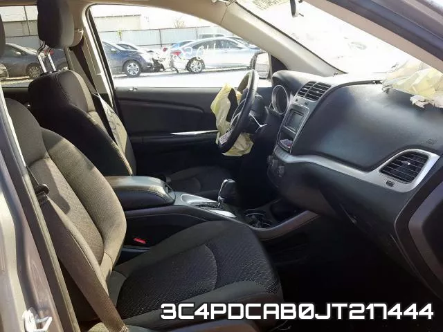 3C4PDCAB0JT217444 фото 6