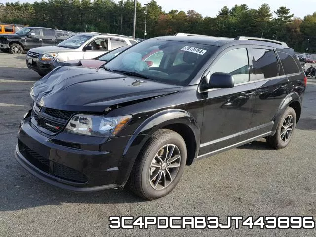 3C4PDCAB3JT443896 фото 3