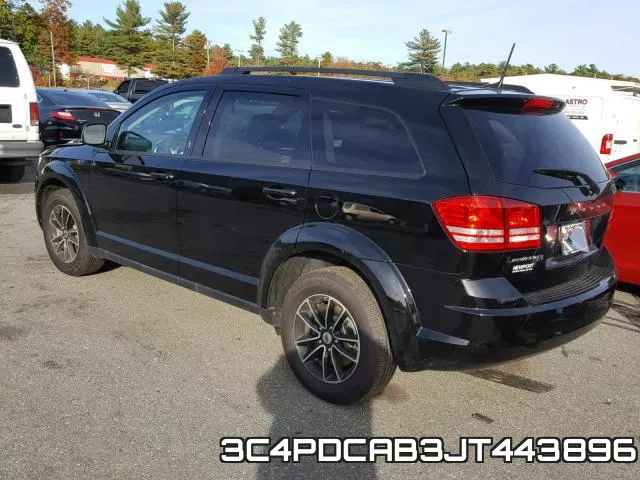 3C4PDCAB3JT443896 фото 4