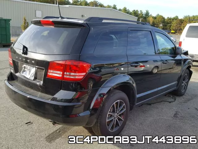 3C4PDCAB3JT443896 фото 5