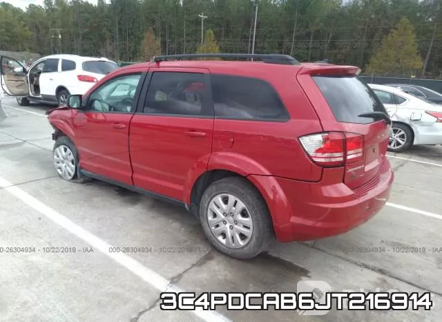 3C4PDCAB6JT216914 фото 4